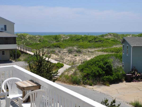 The Outer Banks Home 1016403