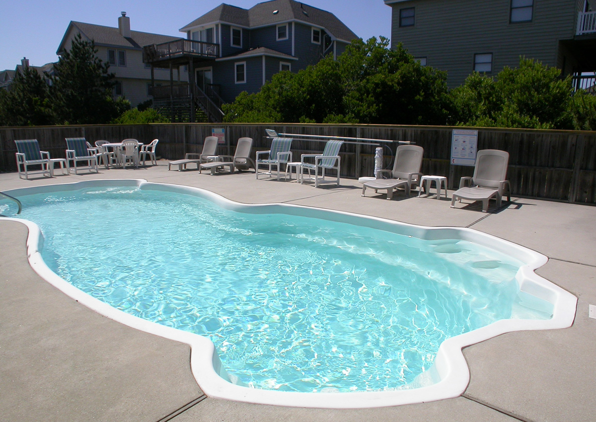 The Outer Banks Home 1016403