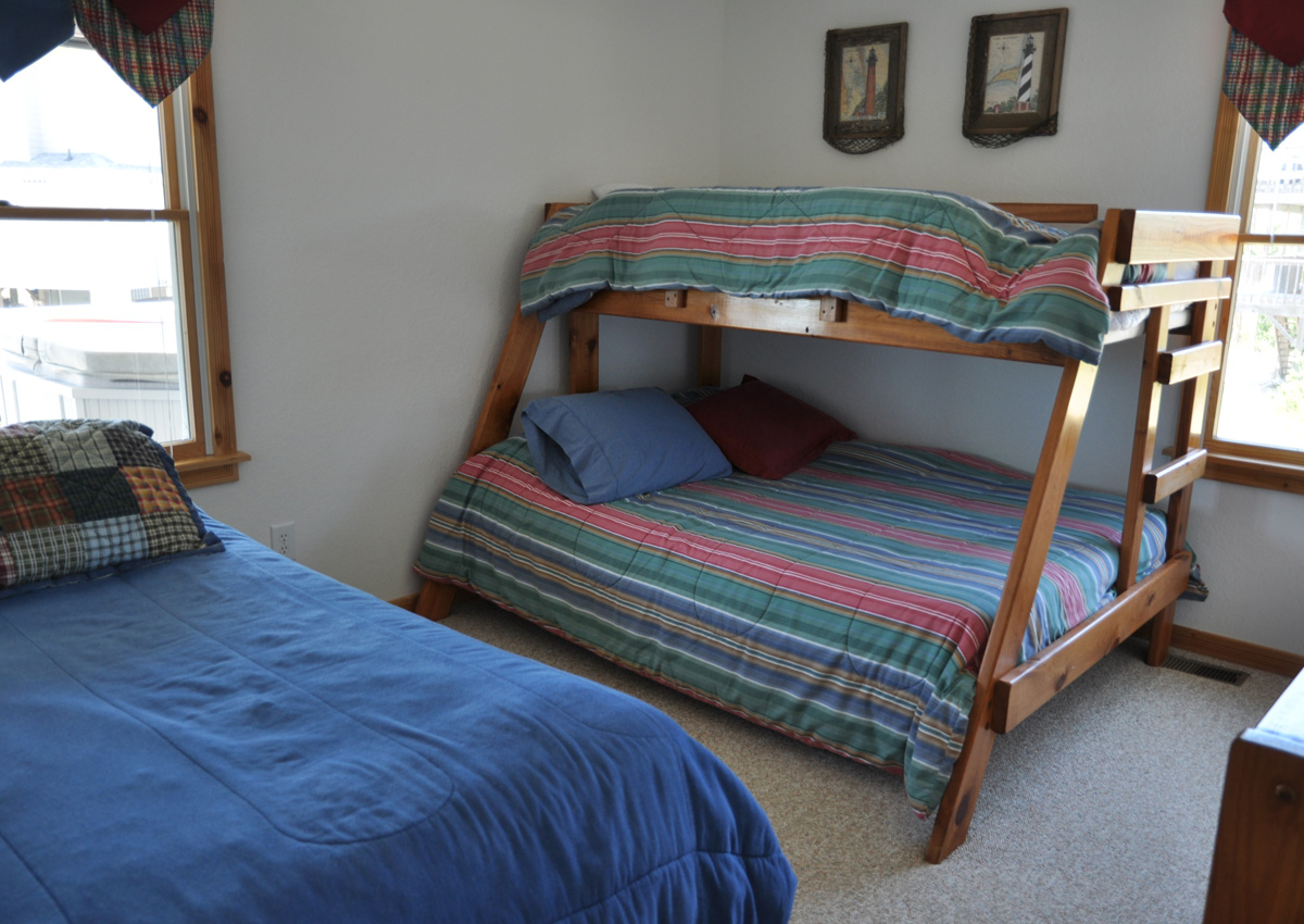 The Outer Banks Home 1016403