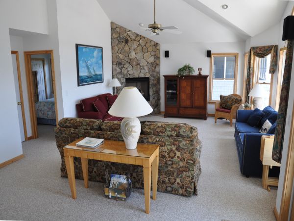 The Outer Banks Home 1016403