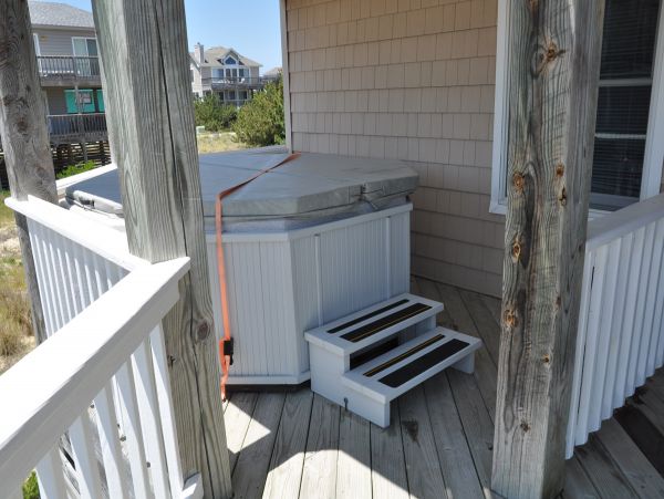 The Outer Banks Home 1016403