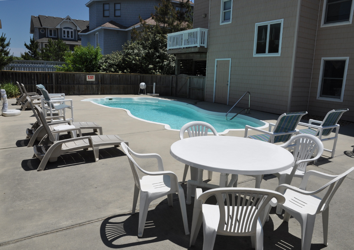 The Outer Banks Home 1016403