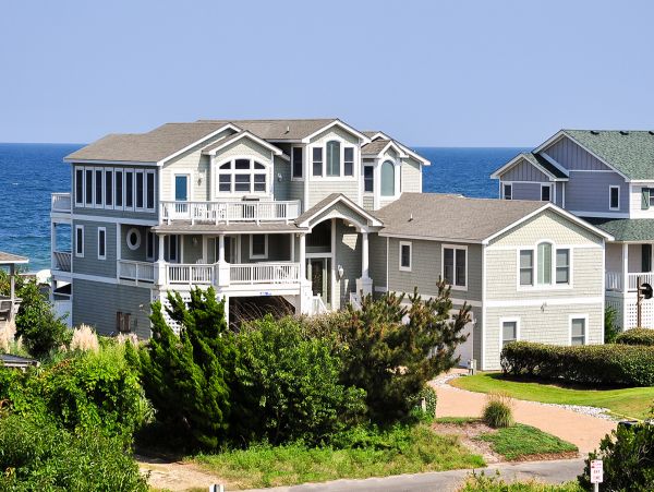 The Outer Banks Home 1016404
