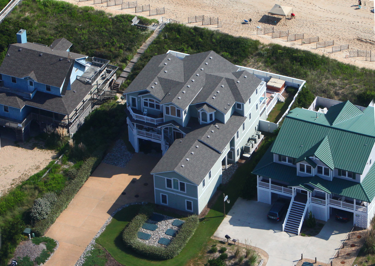 The Outer Banks Home 1016404