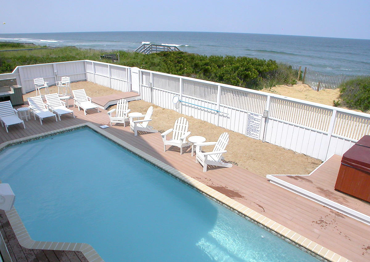 The Outer Banks Home 1016404
