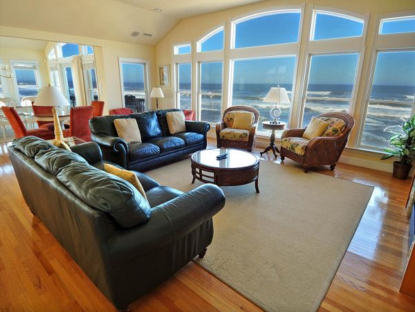The Outer Banks Home 1016404