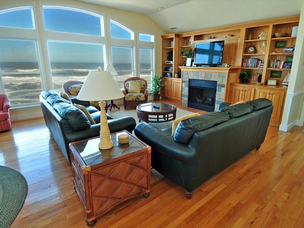 The Outer Banks Home 1016404
