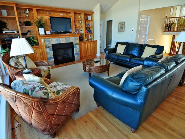 The Outer Banks Home 1016404