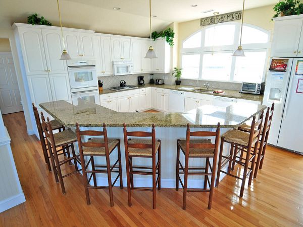 The Outer Banks Home 1016404