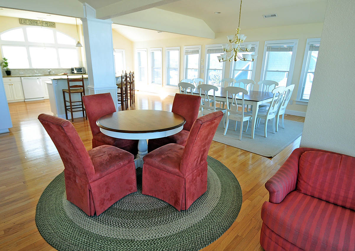 The Outer Banks Home 1016404