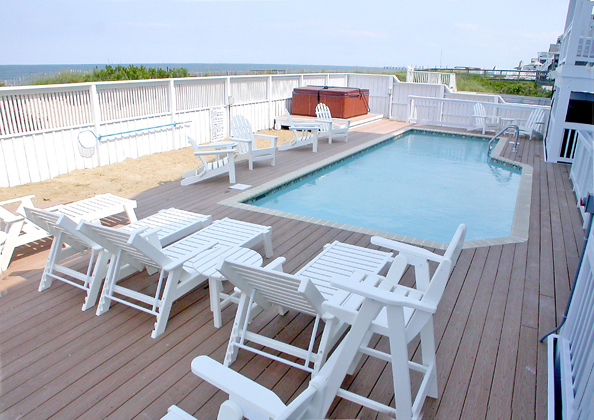 The Outer Banks Home 1016404