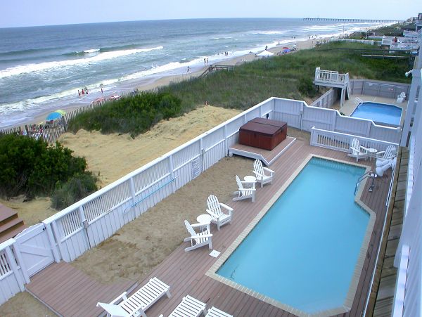 The Outer Banks Home 1016404