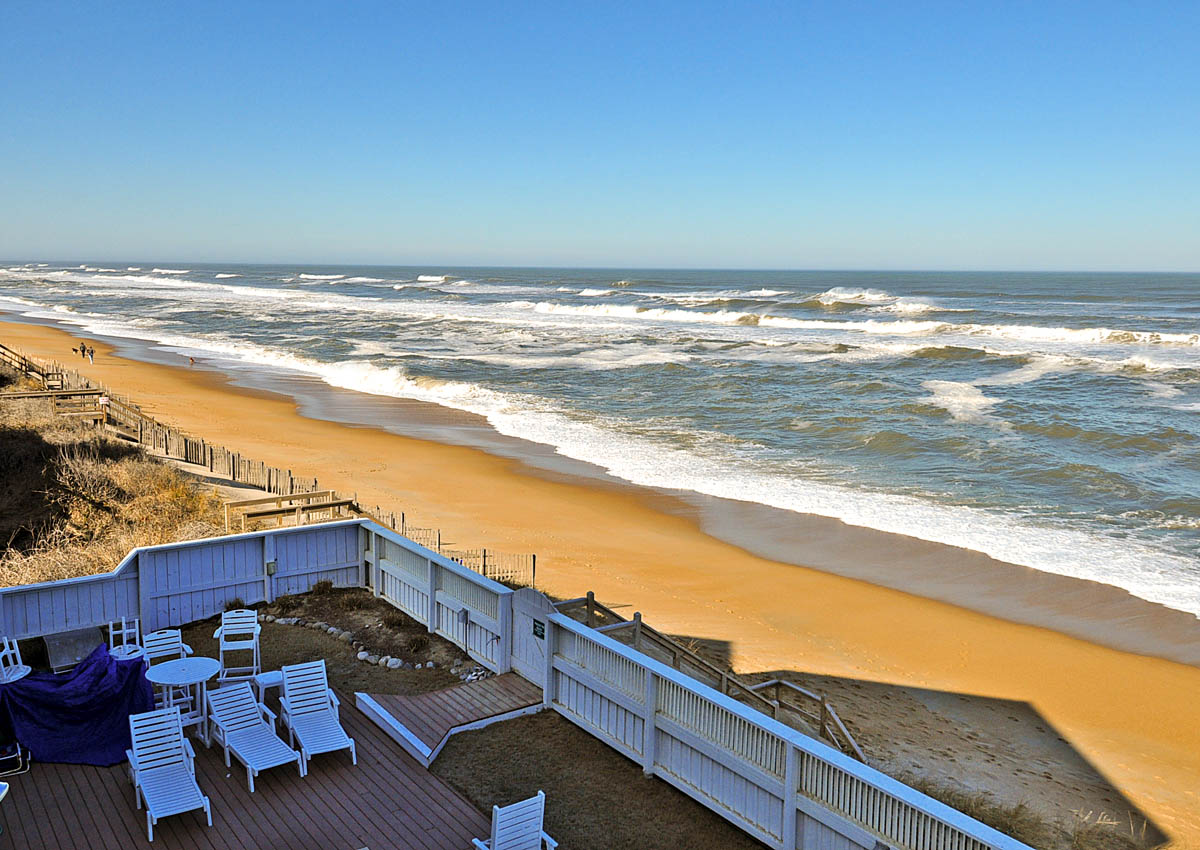 The Outer Banks Home 1016404