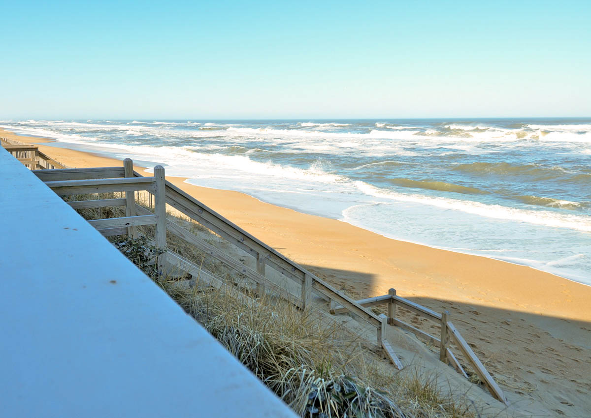 The Outer Banks Home 1016404