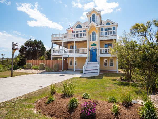 The Outer Banks Home 1016405