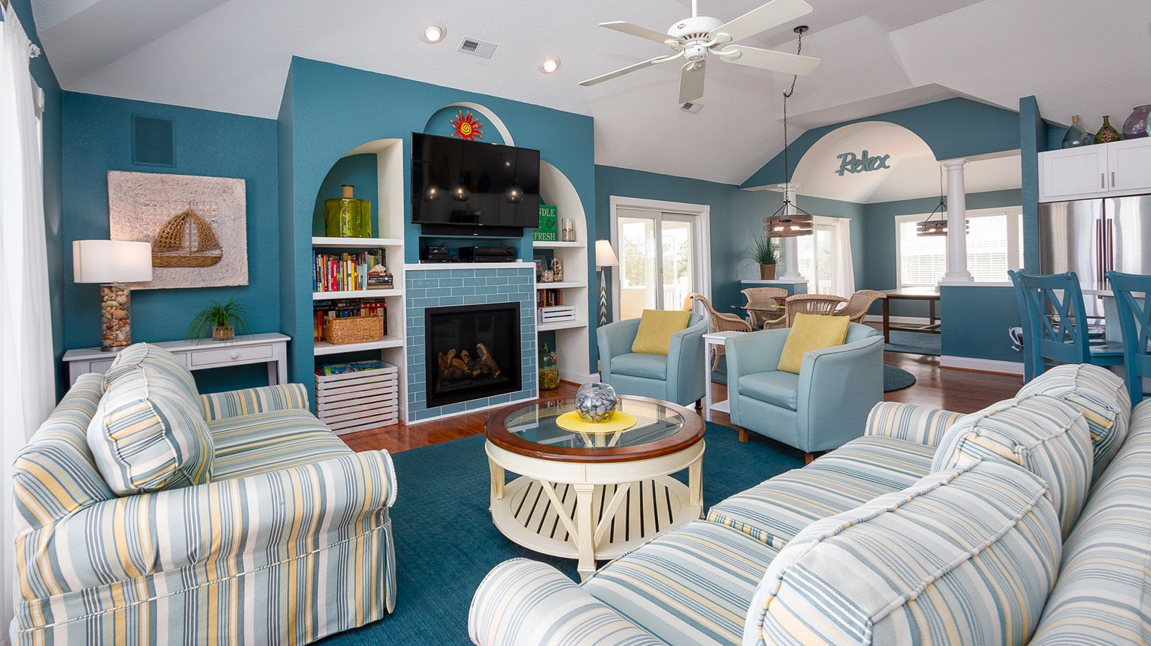 The Outer Banks Home 1016405