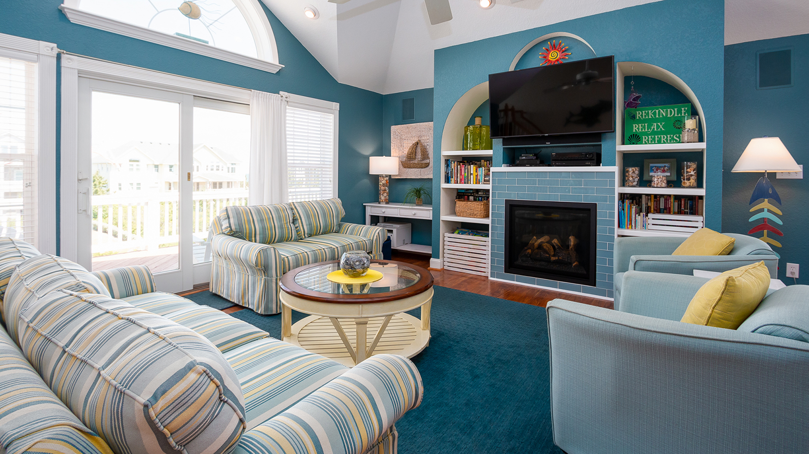 The Outer Banks Home 1016405