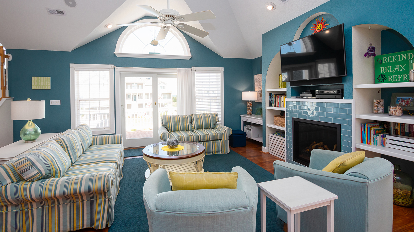 The Outer Banks Home 1016405