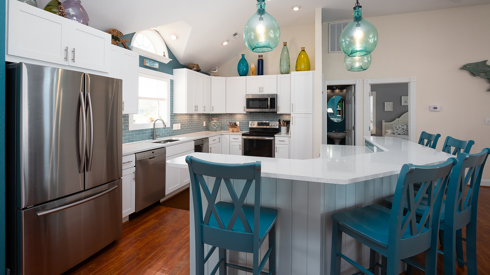 The Outer Banks Home 1016405