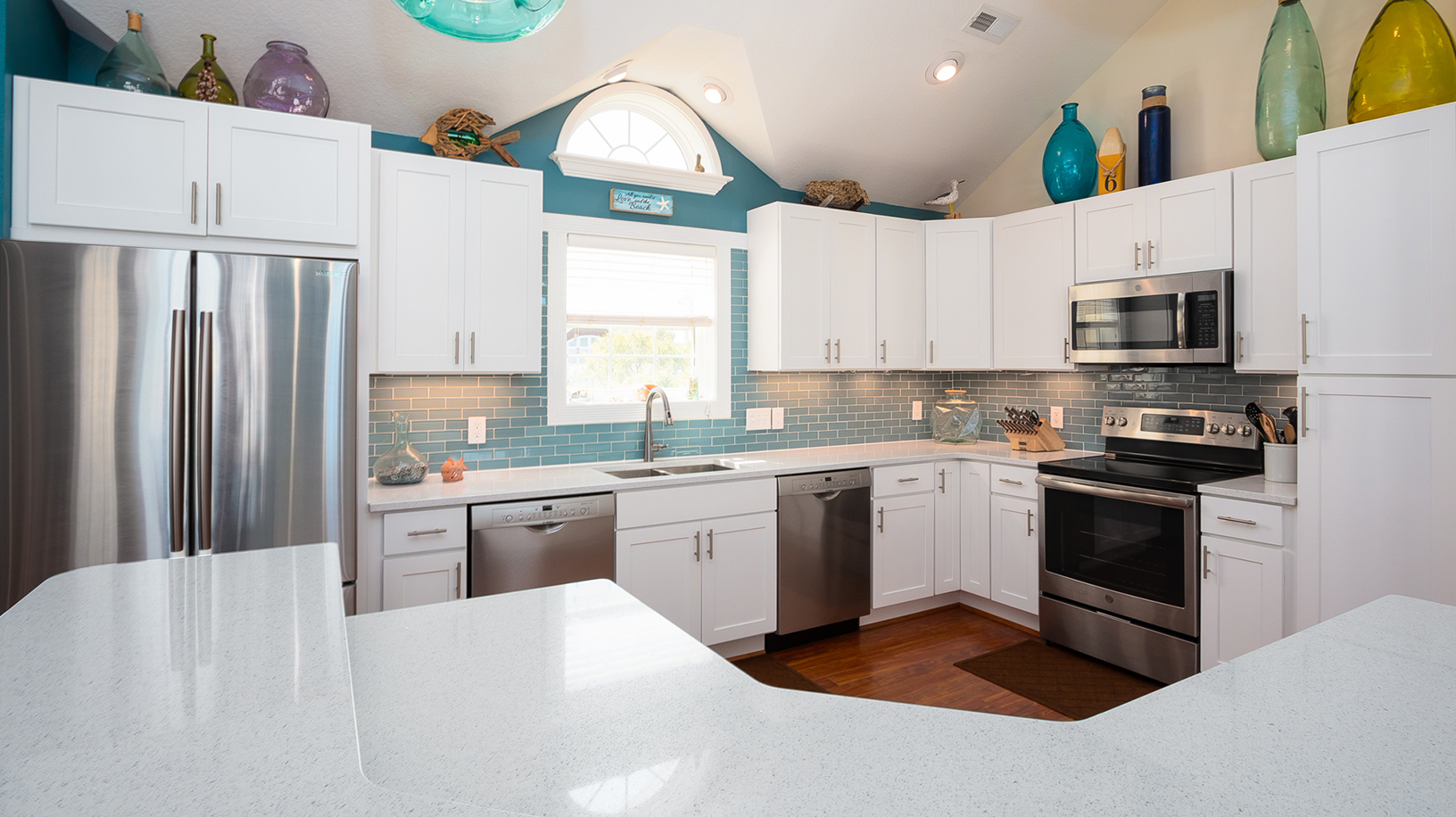 The Outer Banks Home 1016405
