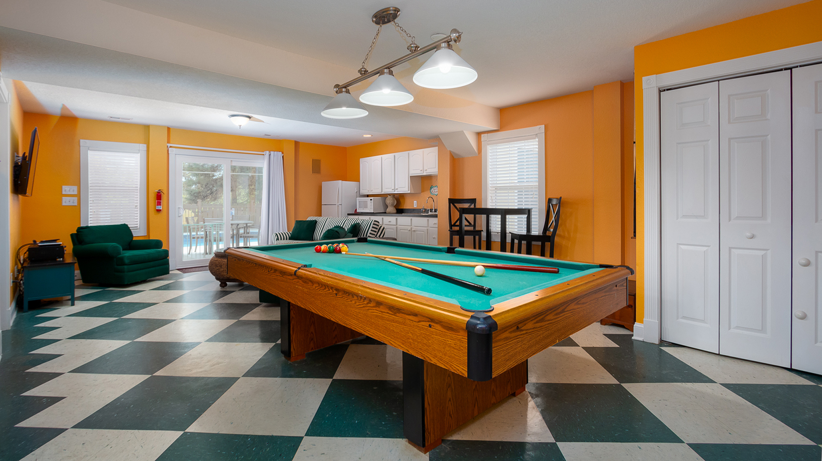 The Outer Banks Home 1016405