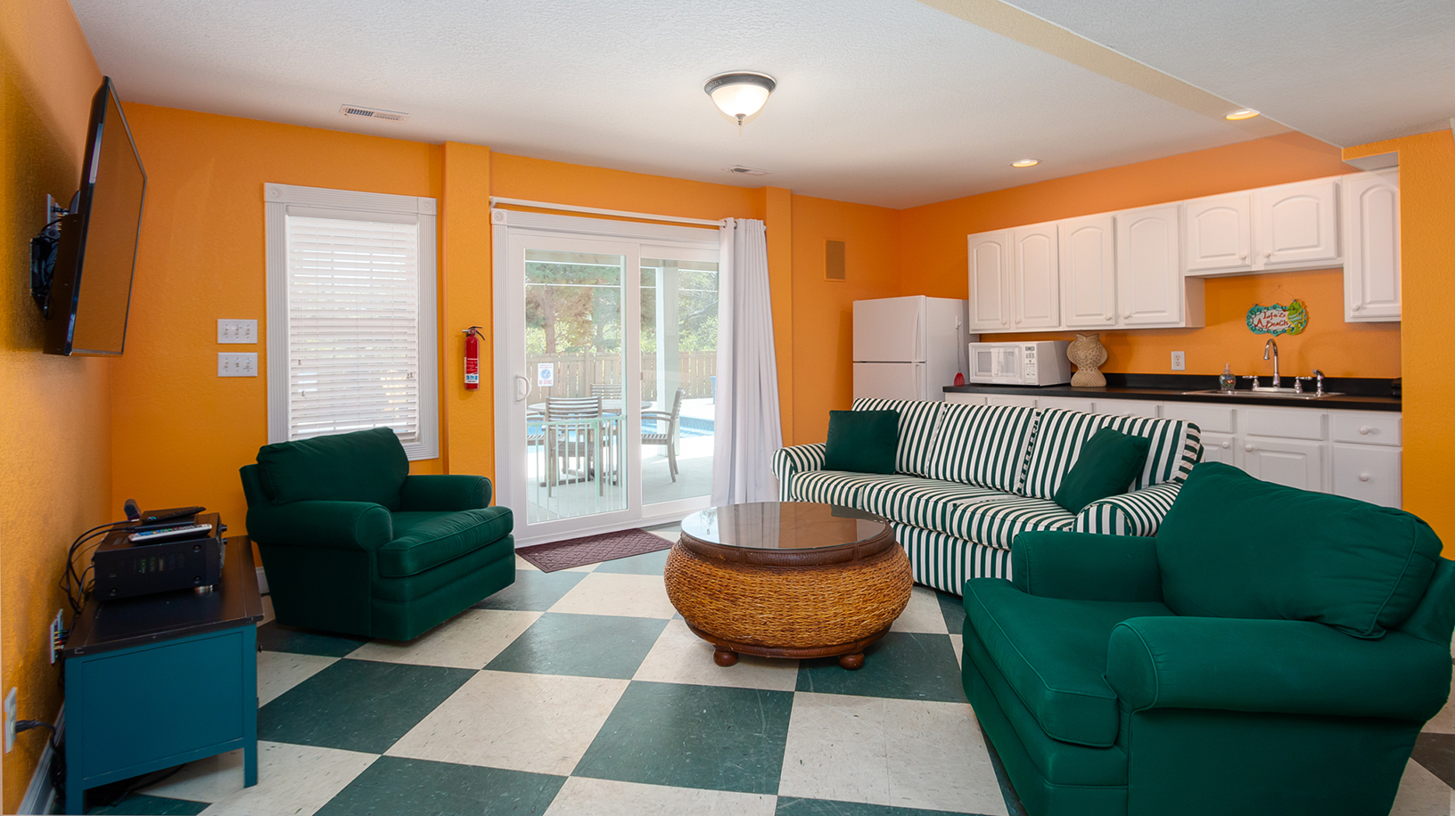 The Outer Banks Home 1016405