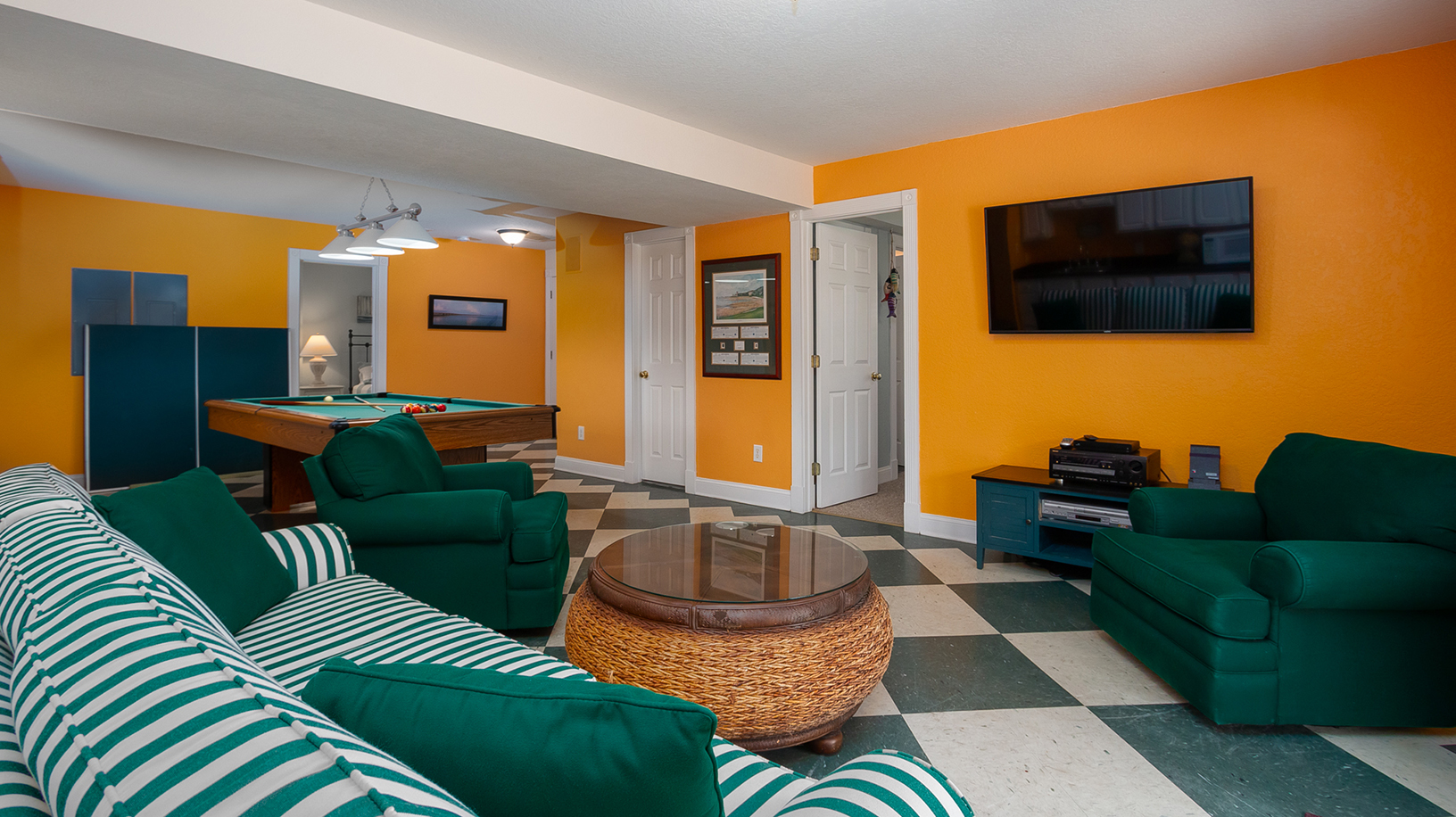 The Outer Banks Home 1016405