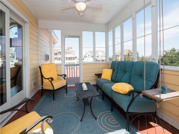 The Outer Banks Home 1016405