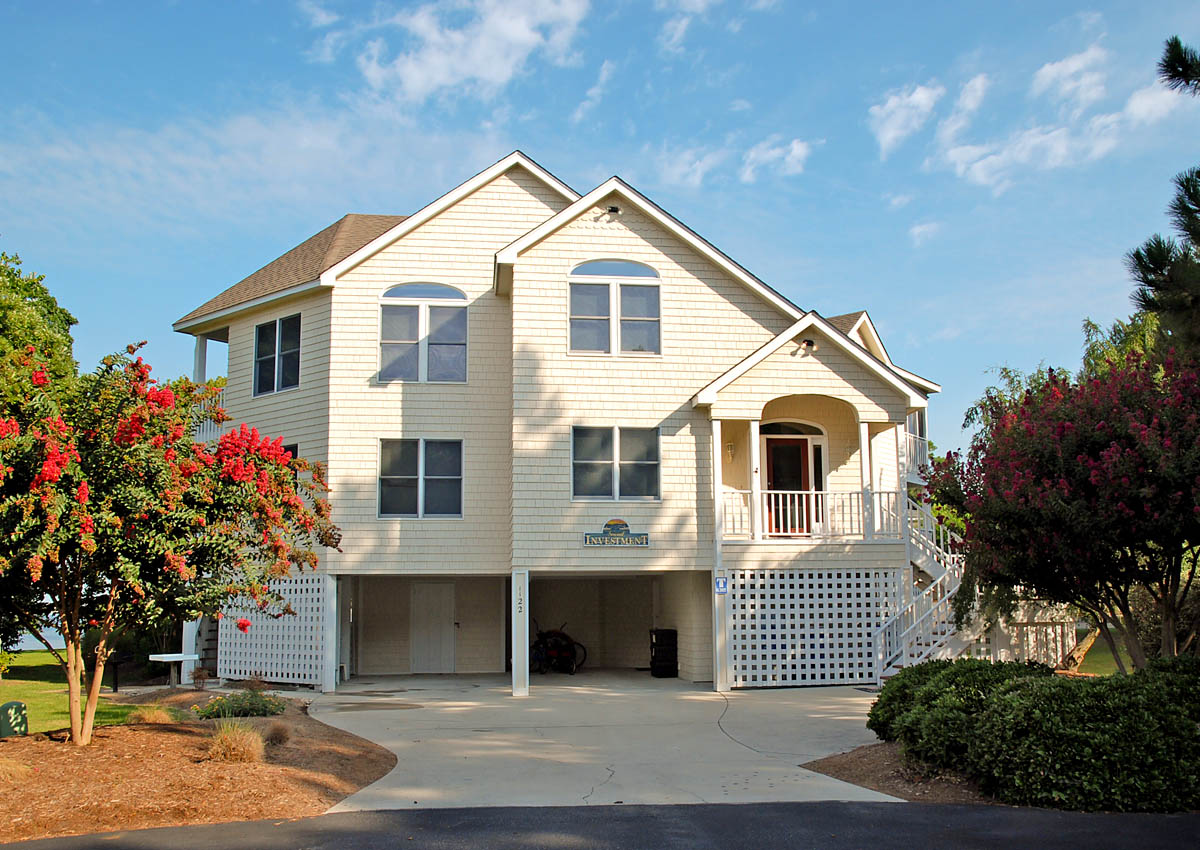 The Outer Banks Home 1016406