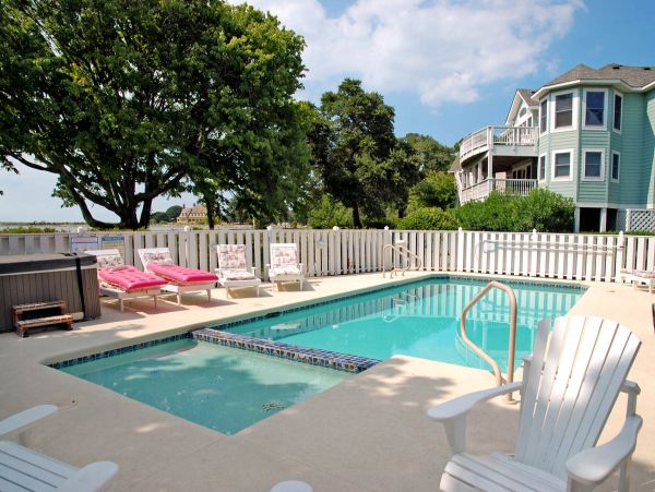 The Outer Banks Home 1016406