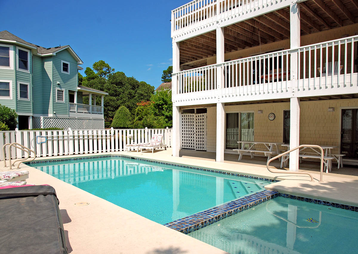 The Outer Banks Home 1016406