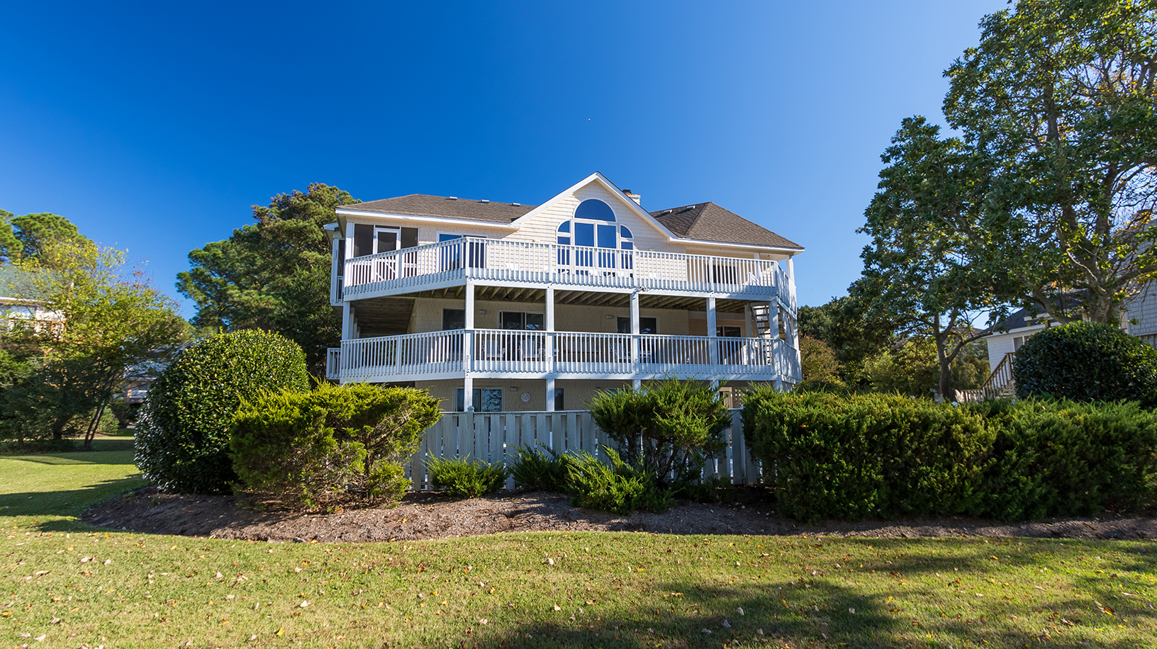 The Outer Banks Home 1016406