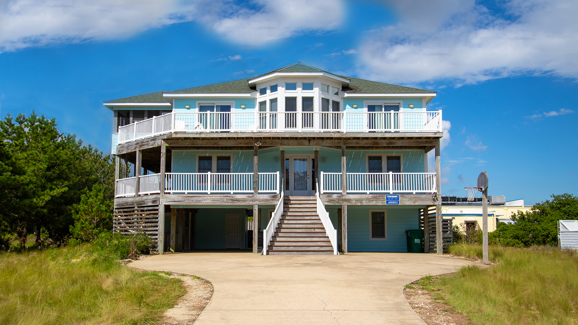 The Outer Banks Home 1016407