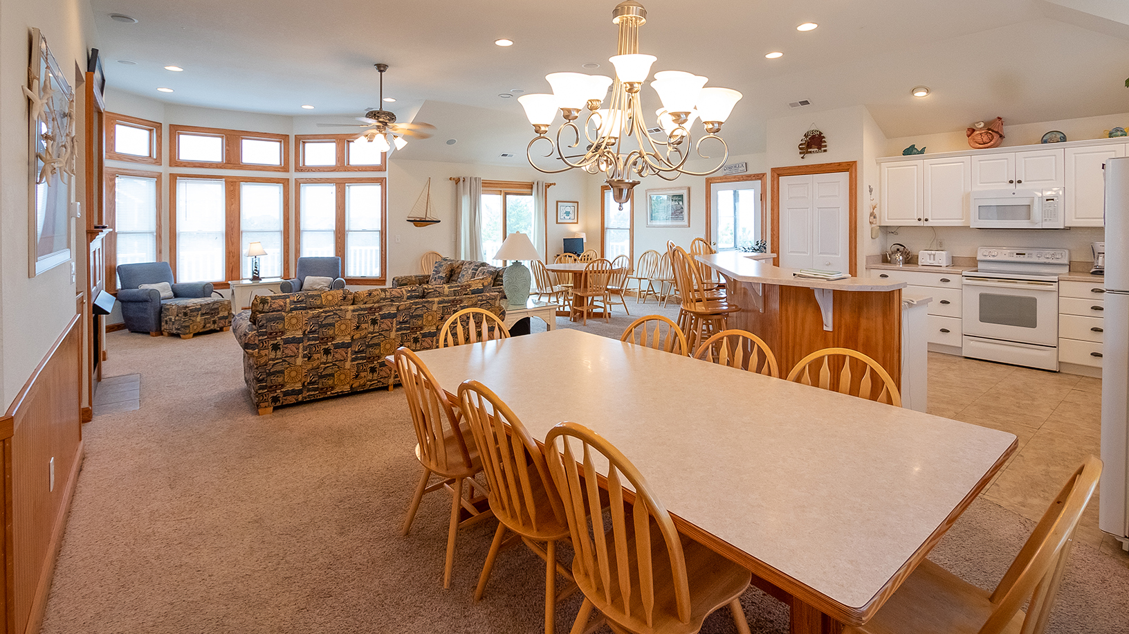 The Outer Banks Home 1016407