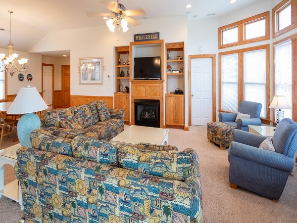 The Outer Banks Home 1016407