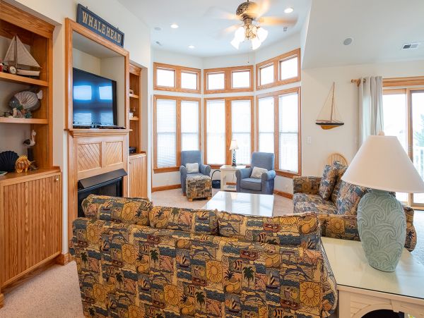 The Outer Banks Home 1016407