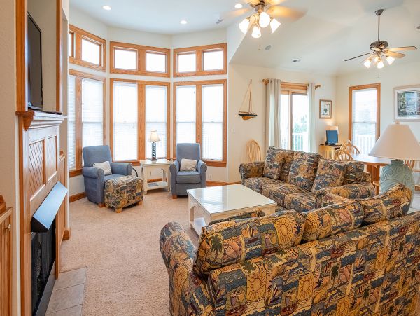 The Outer Banks Home 1016407