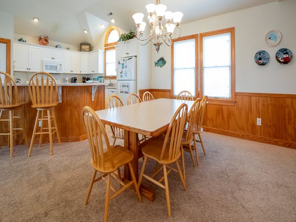 The Outer Banks Home 1016407