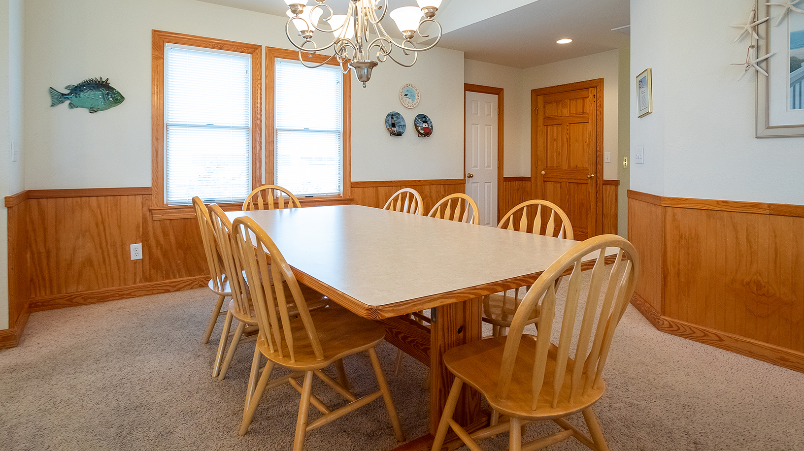 The Outer Banks Home 1016407
