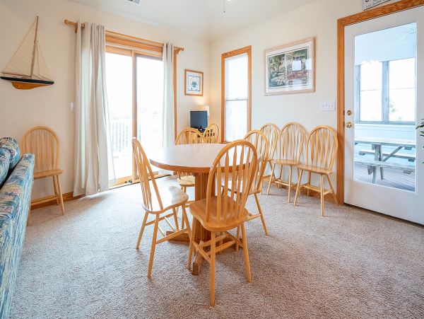 The Outer Banks Home 1016407