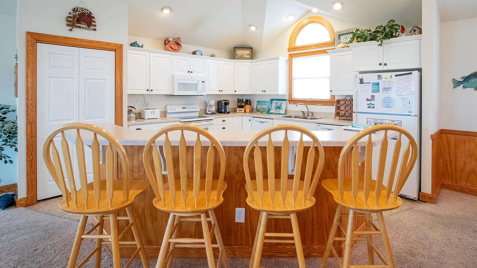 The Outer Banks Home 1016407