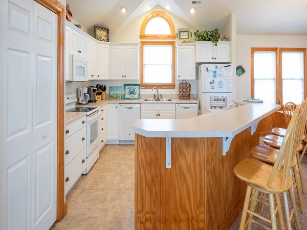 The Outer Banks Home 1016407