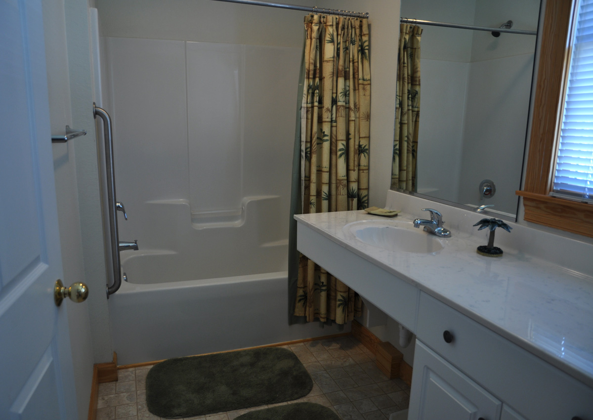 The Outer Banks Home 1016407