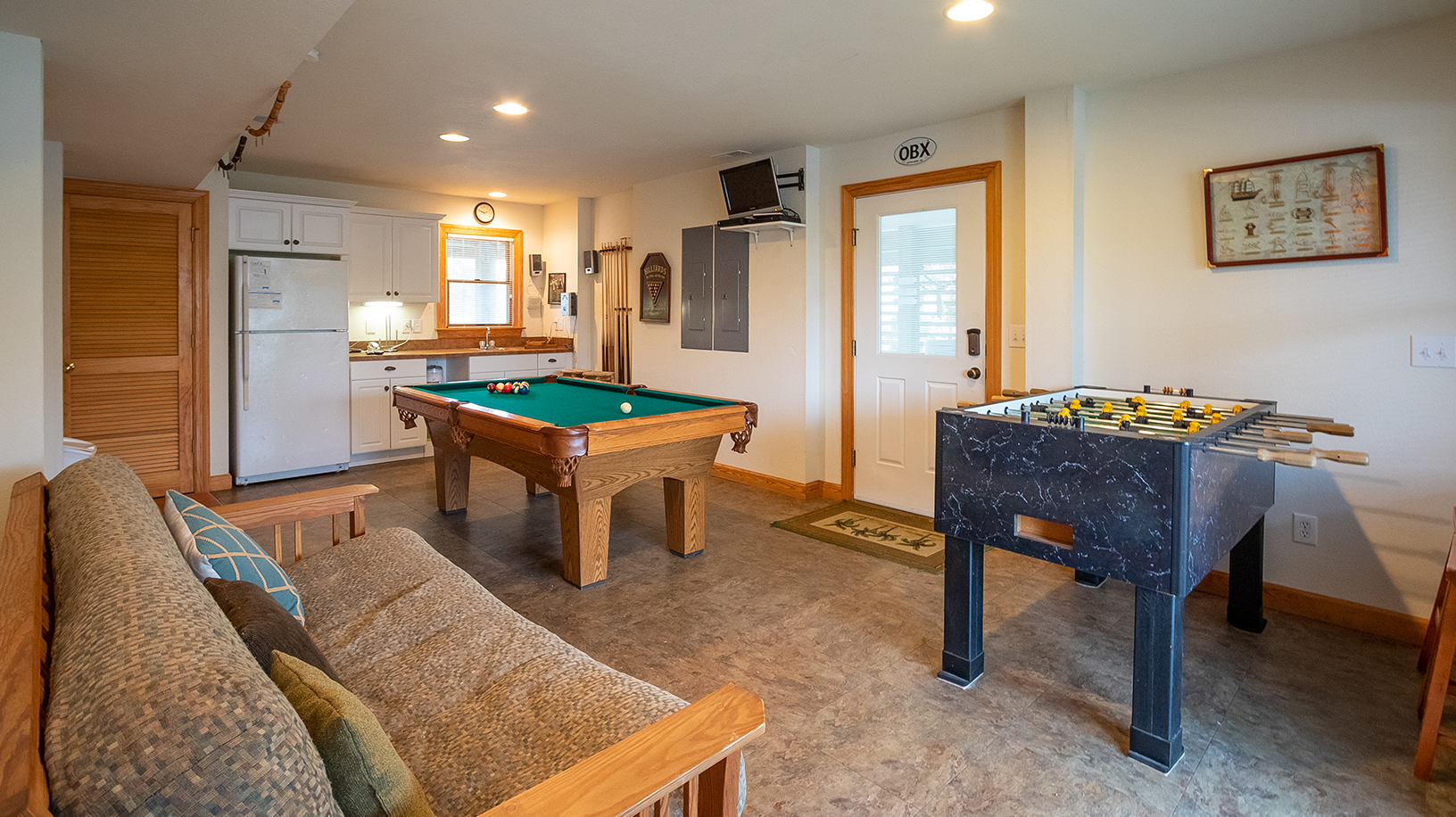 The Outer Banks Home 1016407