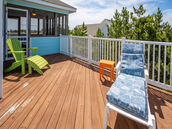 The Outer Banks Home 1016407