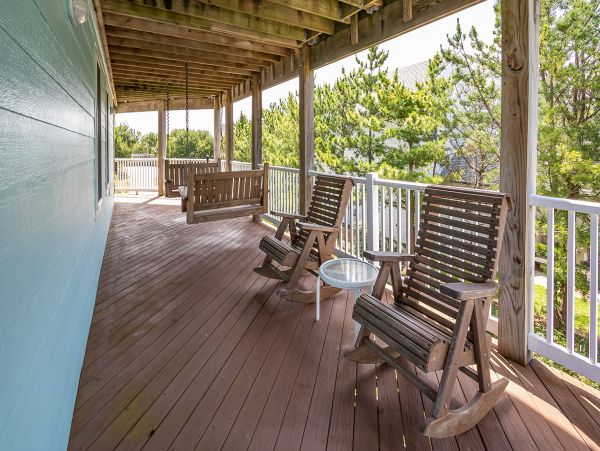 The Outer Banks Home 1016407