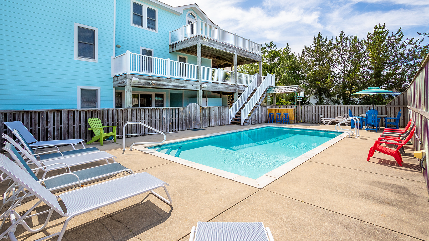 The Outer Banks Home 1016407