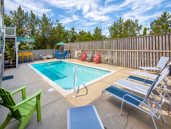 The Outer Banks Home 1016407