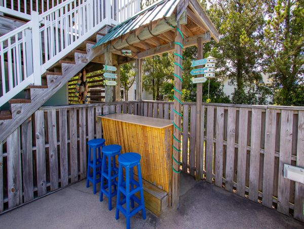 The Outer Banks Home 1016407
