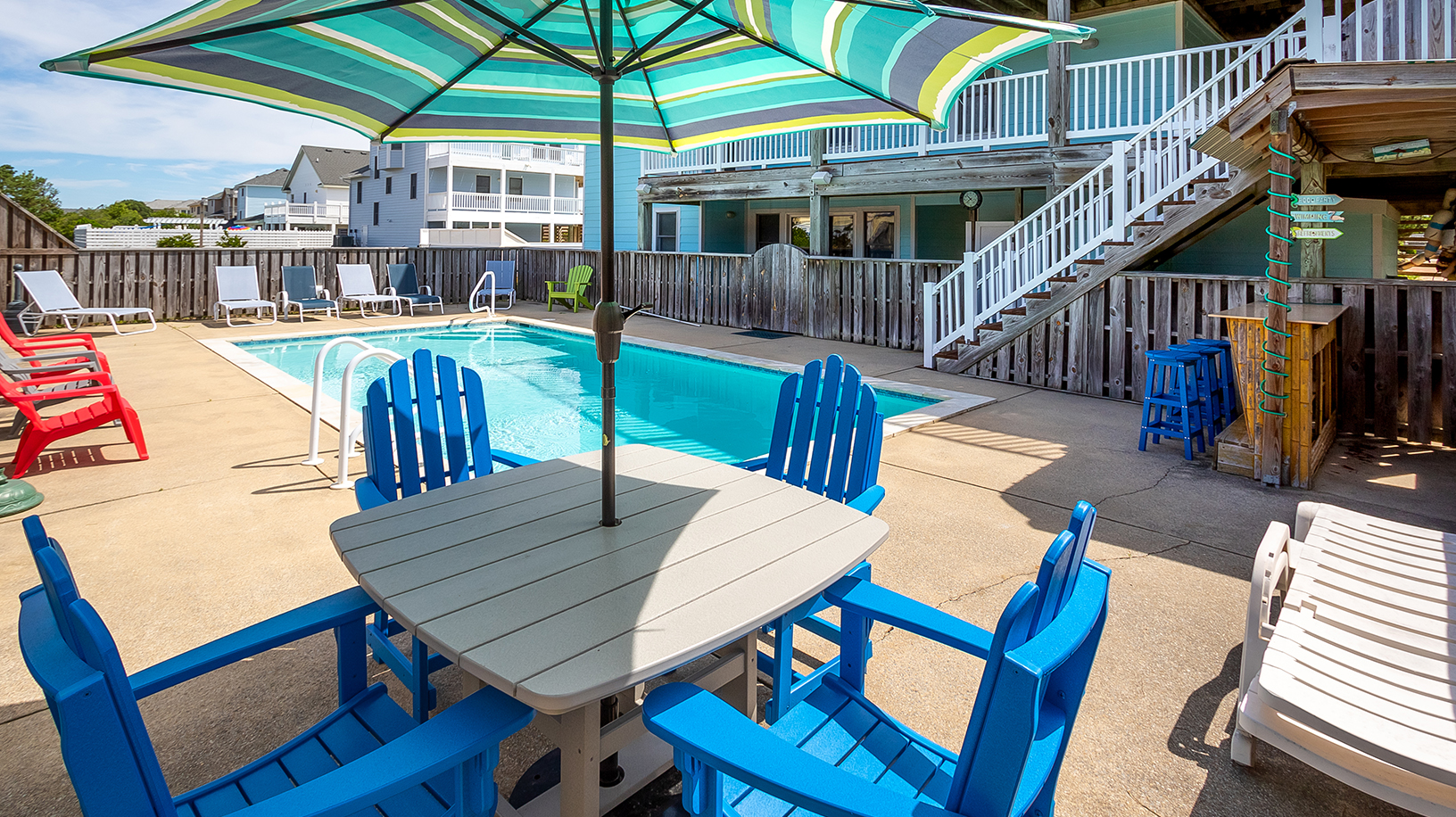 The Outer Banks Home 1016407